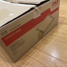 OKI C8600/C8800 Transfer Belt