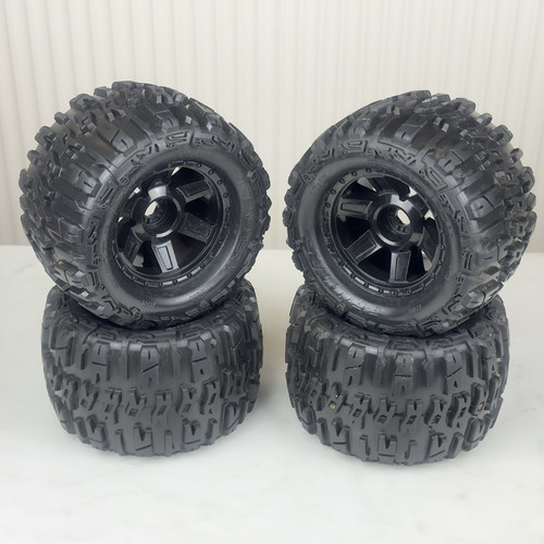 Pro line trencher 3 - x, 1/8
