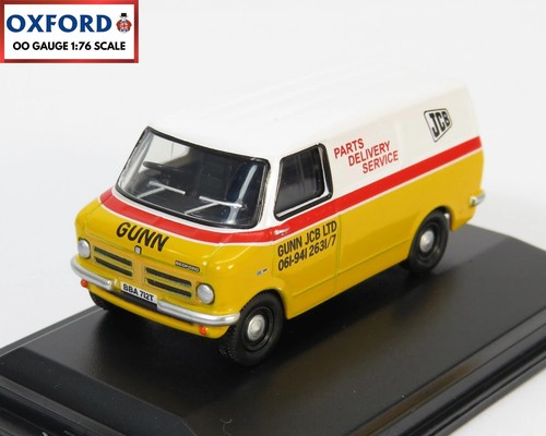 Oxford diecast 76cfv001 - oxford,