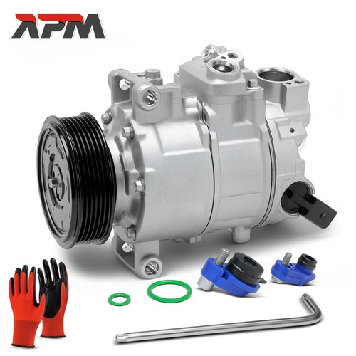 Air conditioning compressor - conditioning,