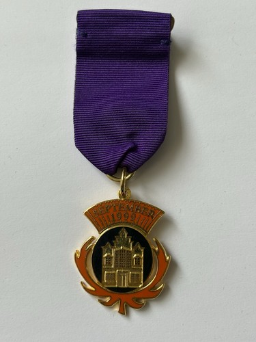 Scottish orange order 1999 - scottish,