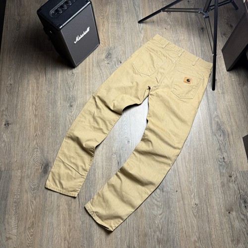 Carhartt pants size 29x32 - /,