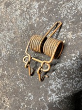 Genuine Classic Vw beetle 1965-on Decklid Deck Engine Lid Spring aircoooled