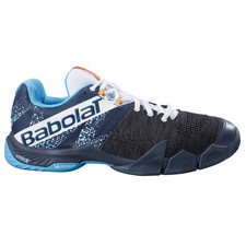 Babolat Shoes Movea Padel Tennis Sport Trainers Indoor grey 30S23571 3029 SALE