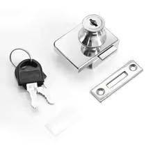10pcs hardware glass - glass, door