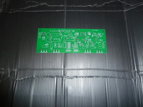 Quad 306 pcb