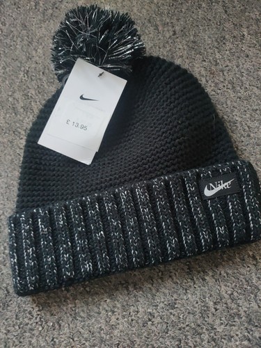 Women nike knit - knit, pom