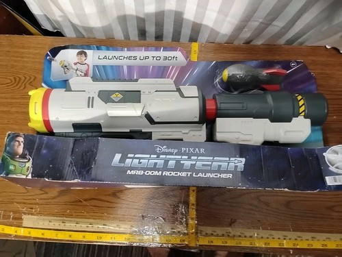 Disney pixar lightyear mr8 - pixar,