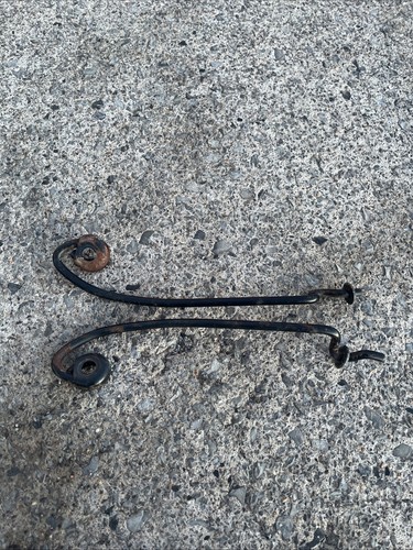 Peugeot 106 seat belt anchors - peugeot,