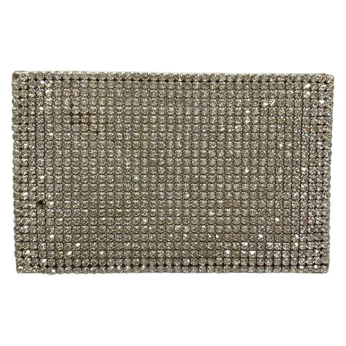 Swarovski silver clear - silver,