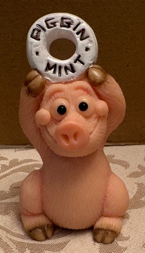 Piggin mint david - mint, by