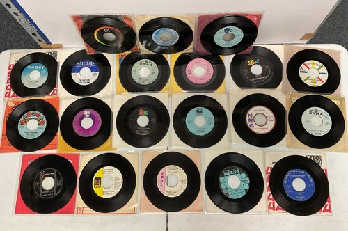 Lot northern soul - r&b,,