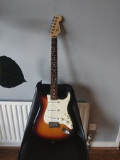 Fender American Stratocaster