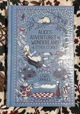 NEW SEALED Alice in Wonderland
