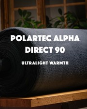 Polartec Alpha Direct 90 – Ultralight Performance fabric