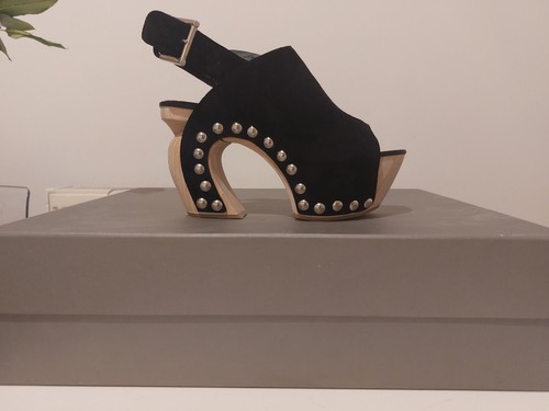 Alexander mcqueen heeled - mcqueen,