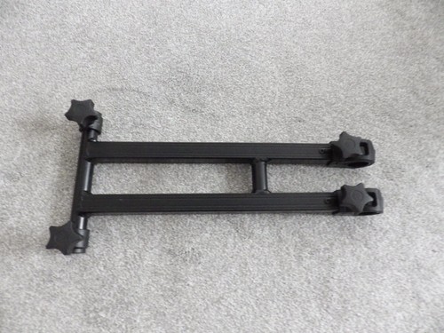 Maver signature double - signature, braced