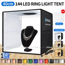 40cm PULUZ Portable LED Photo