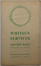 London Transport; Country