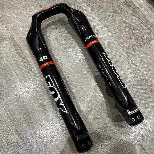 Fox rc2 lower legs - fox,