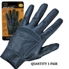 Bionic Classic Black Equine