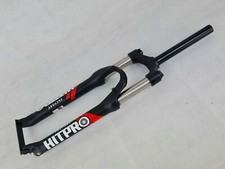 Mountain bike oil spring front - oil/spring,