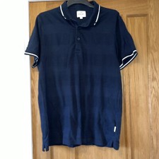 Peter Werth polo shirt - size
