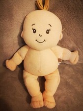 Manhattan Toy Baby Stella Doll