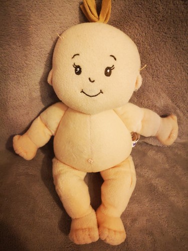 Manhattan toy baby - manhattan, doll