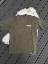 Balenciaga Campaign Logo