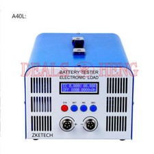 Electronic Load Battery