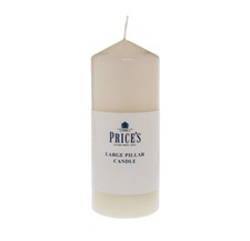 Price's 6" Large Church Pillar