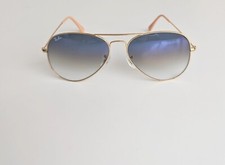Ray-Ban Aviator Sunglasses