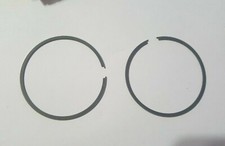 Suzuki NOS 77-85 RM80 49mm