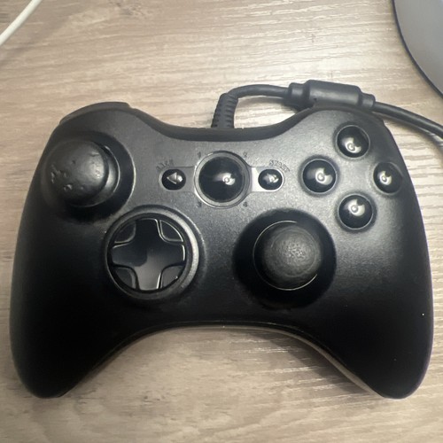 Xbox 360 scuf controller wired - 360,