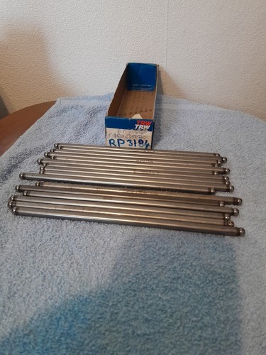 Trw ford 351 cleveland engine - ford,