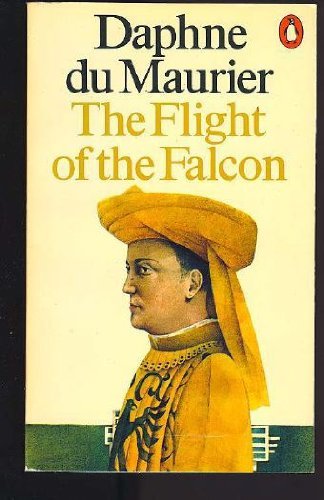 The flight falcon by - falcon,