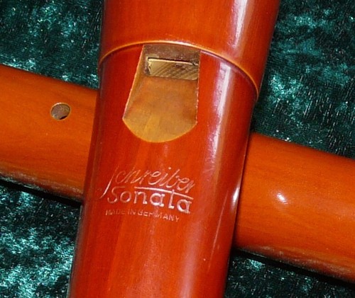 Rare collectors schreiber - collectors!,