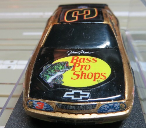 Slot car racing model - ho,