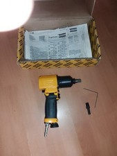Atlas Copco 1/2" EP 10C HR13 IMPACT WRENCH DRIVER airline Compressor Tool  New