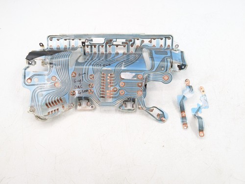 Flexible circuit jaguar early - jaguar,