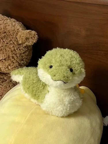 Jellycat little snake - snake:, cute