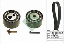 Ina Timing Belt Kit For