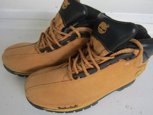 Timberland Euro Sprint H