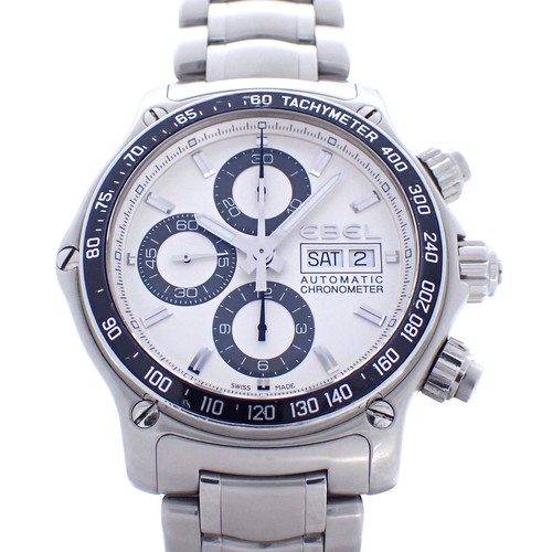 Ebel 1911 discovery - ebel,