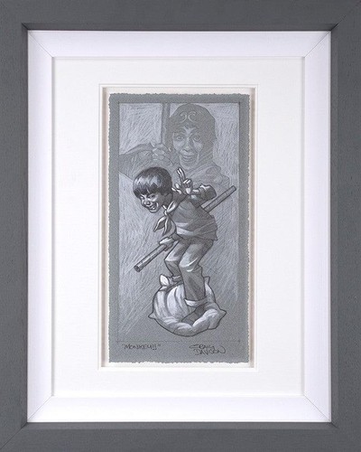 Monkey sketch by craig - -,
