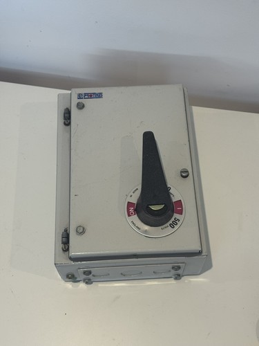 Proteus electrical isolator - proteus,