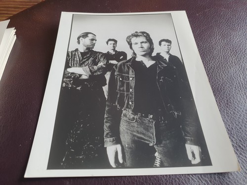 Del amitri promo - 1,