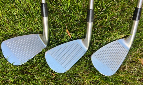 Mizuno zoid forged - mizuno, mx-20