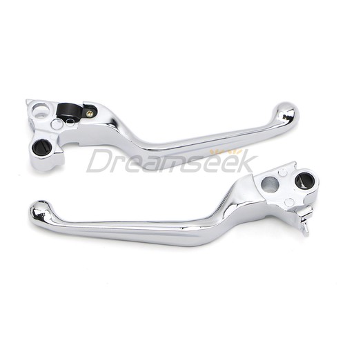 Clutch lever brake - lever,